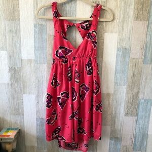 ROXY Butterfly Dress
